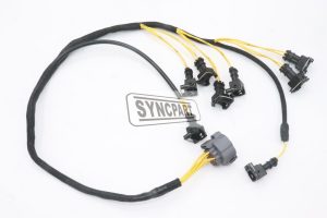 JCB Spare Parts 719/82300