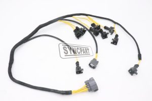 JCB Spare Parts 719/97800