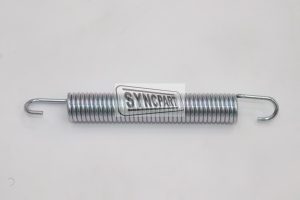 JCB Spare Parts SPRING 814/00105