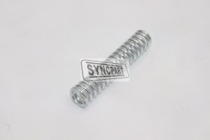 JCB Spare Parts Spring 814/00412