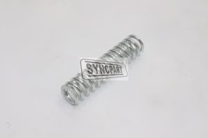 JCB Spare Parts Spring 814/10149