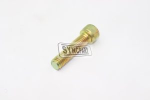 JCB Spare Parts BOLT 826/01676