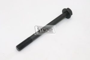 JCB Spare Parts Bolt 02/101760