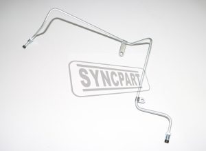 JCB Spare Parts 02/200165