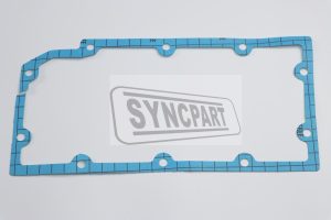 JCB Spare Parts 02/200737