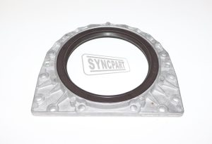 JCB Spare Parts 02/200958