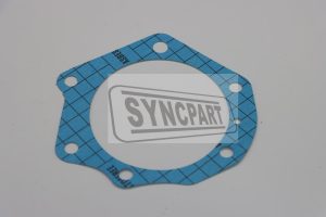 JCB Spare Parts 02/201137