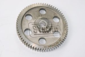 JCB Spare Parts 02/203027