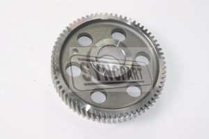 JCB Spare Parts 02/203049
