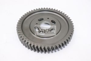 JCB Spare Parts 02/290037