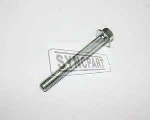 JCB Spare Parts 02/291025