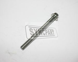 JCB Spare Parts 02/291030