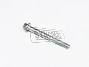 JCB Spare Parts 02/291107