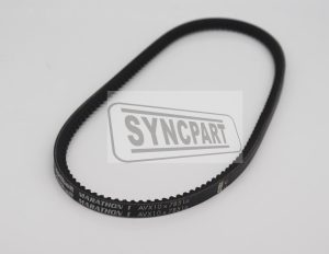 JCB Spare Parts 02/630075