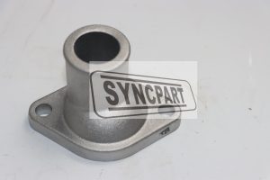 JCB Spare Parts 02/631337