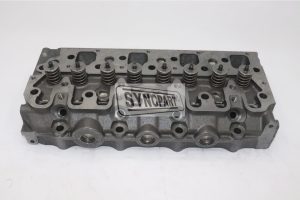 JCB Spare Parts 02/634030