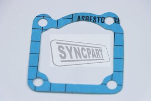 JCB Spare Parts 02/634077