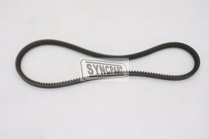 JCB Spare Parts 02/634126