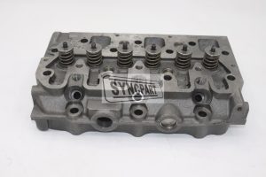 JCB Spare Parts 02/634795