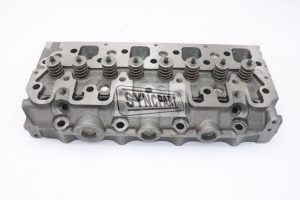 JCB Spare Parts 02/634866