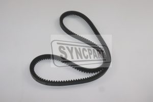 JCB Spare Parts 02/634881