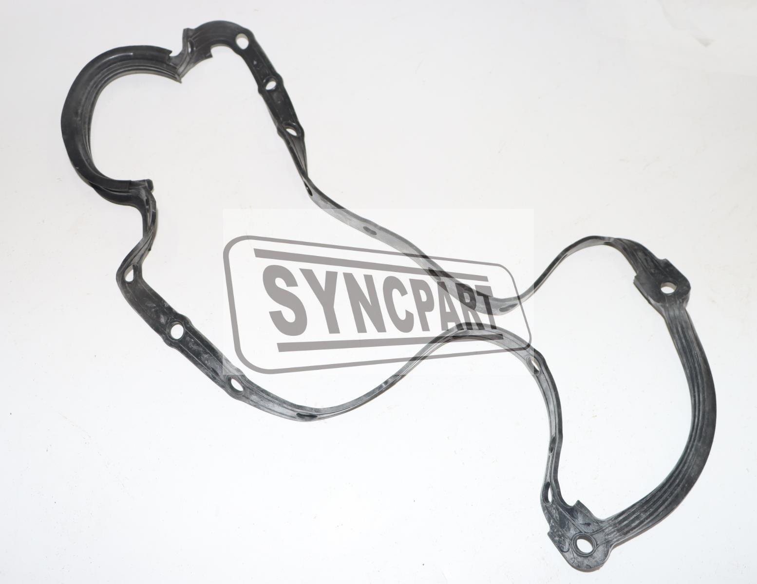 JCB Spare Parts 02/800865