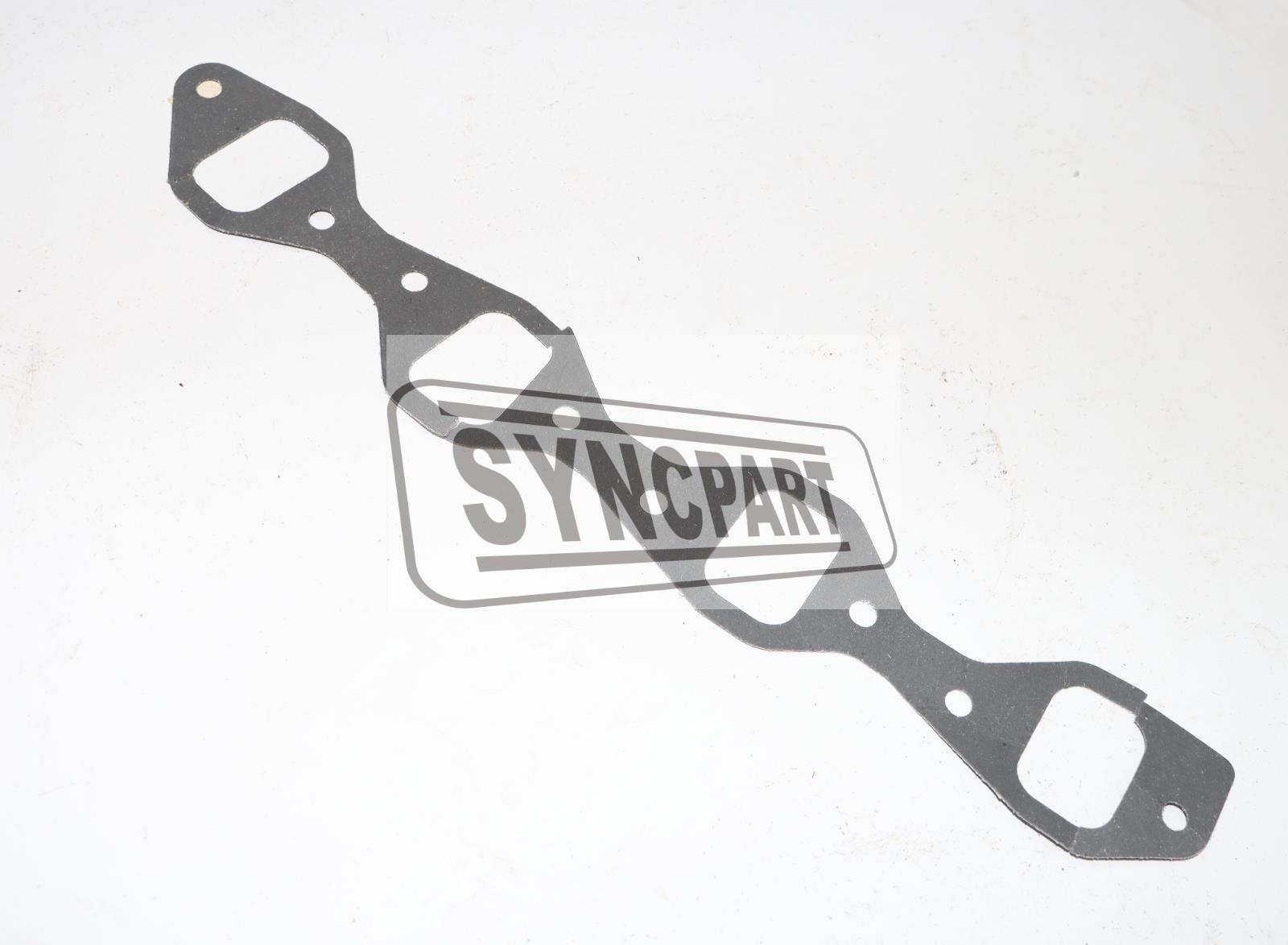 JCB Spare Parts 02/800910