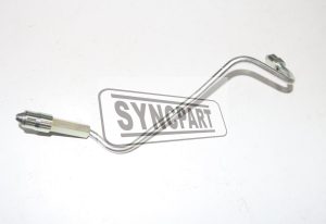 JCB Spare Parts 02/801901