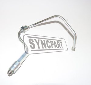 JCB Spare Parts 02/801904