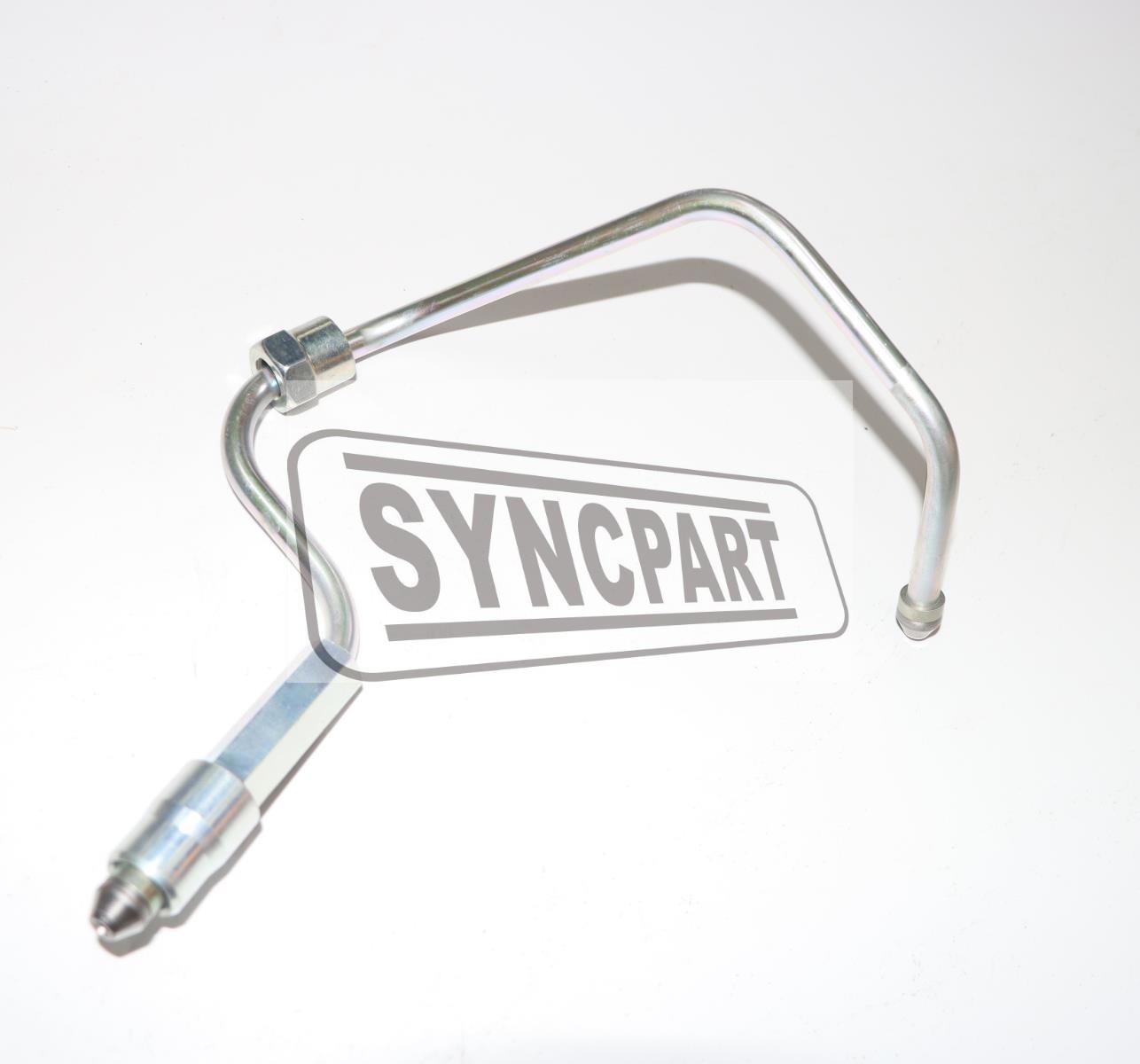 JCB Spare Parts 02/801904