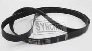 JCB Spare Parts 02/912539