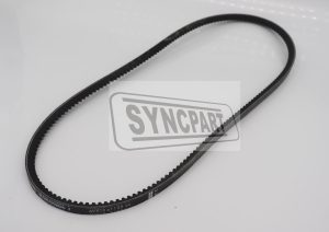 JCB Spare Parts 02/930126