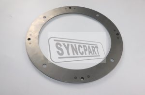 JCB Spare Parts 04/600670