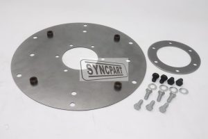 JCB Spare Parts 04/600791