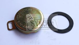 JCB Spare Parts 123/02180