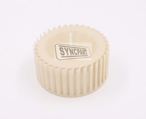 JCB Spare Parts 123/04867