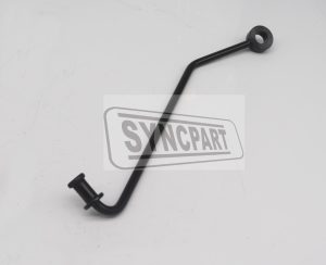 JCB Spare Parts 123/05075