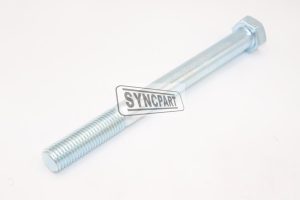 JCB Spare Parts Bolt 1315/3831z