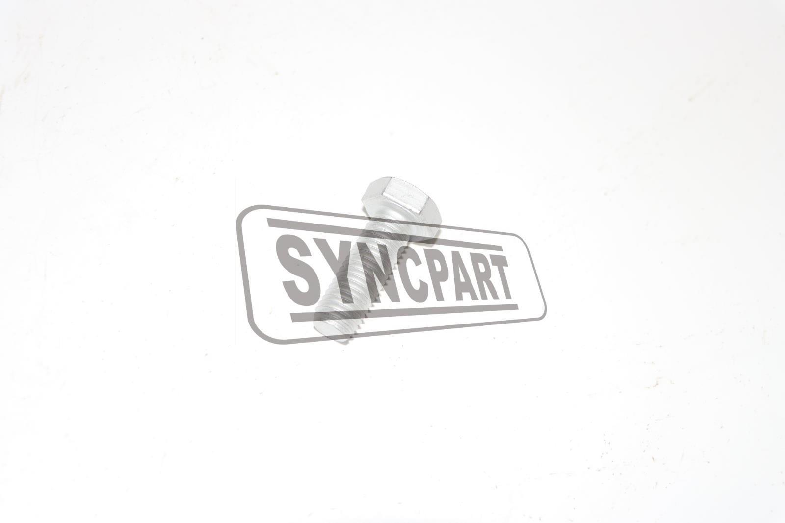 JCB Spare Parts 1316/0509D