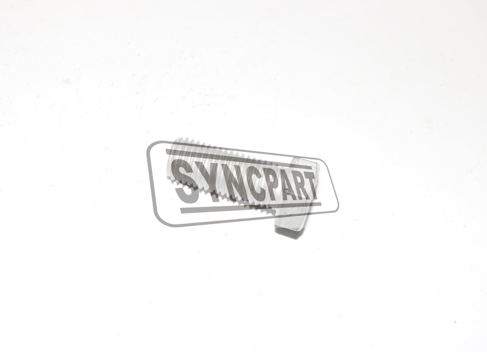 JCB Spare Parts 1316/0710D