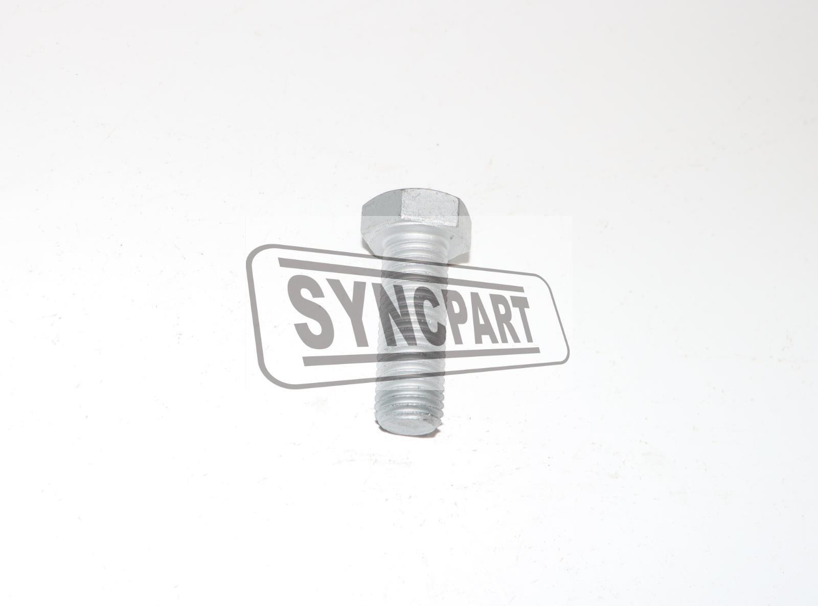 JCB Spare Parts 1316/0711D