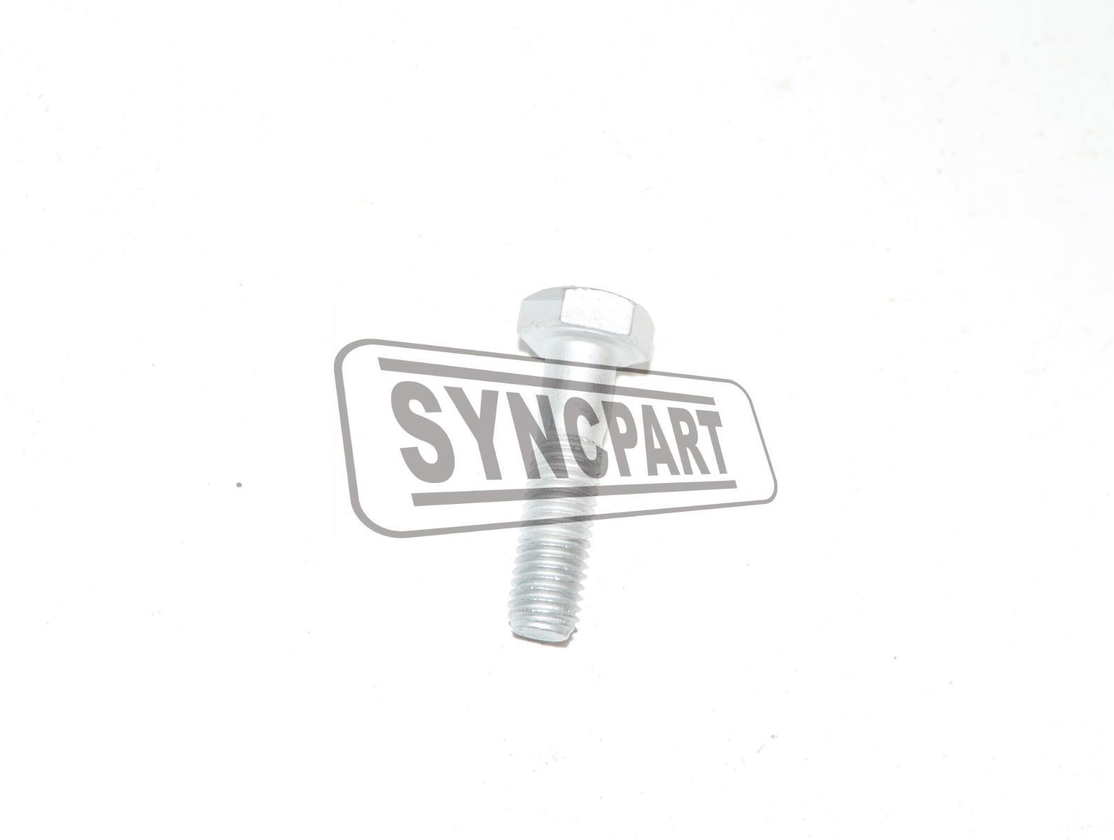 JCB Spare Parts 1316/3410D