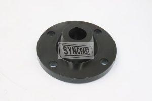 JCB Spare Parts Flange drive 158/30104