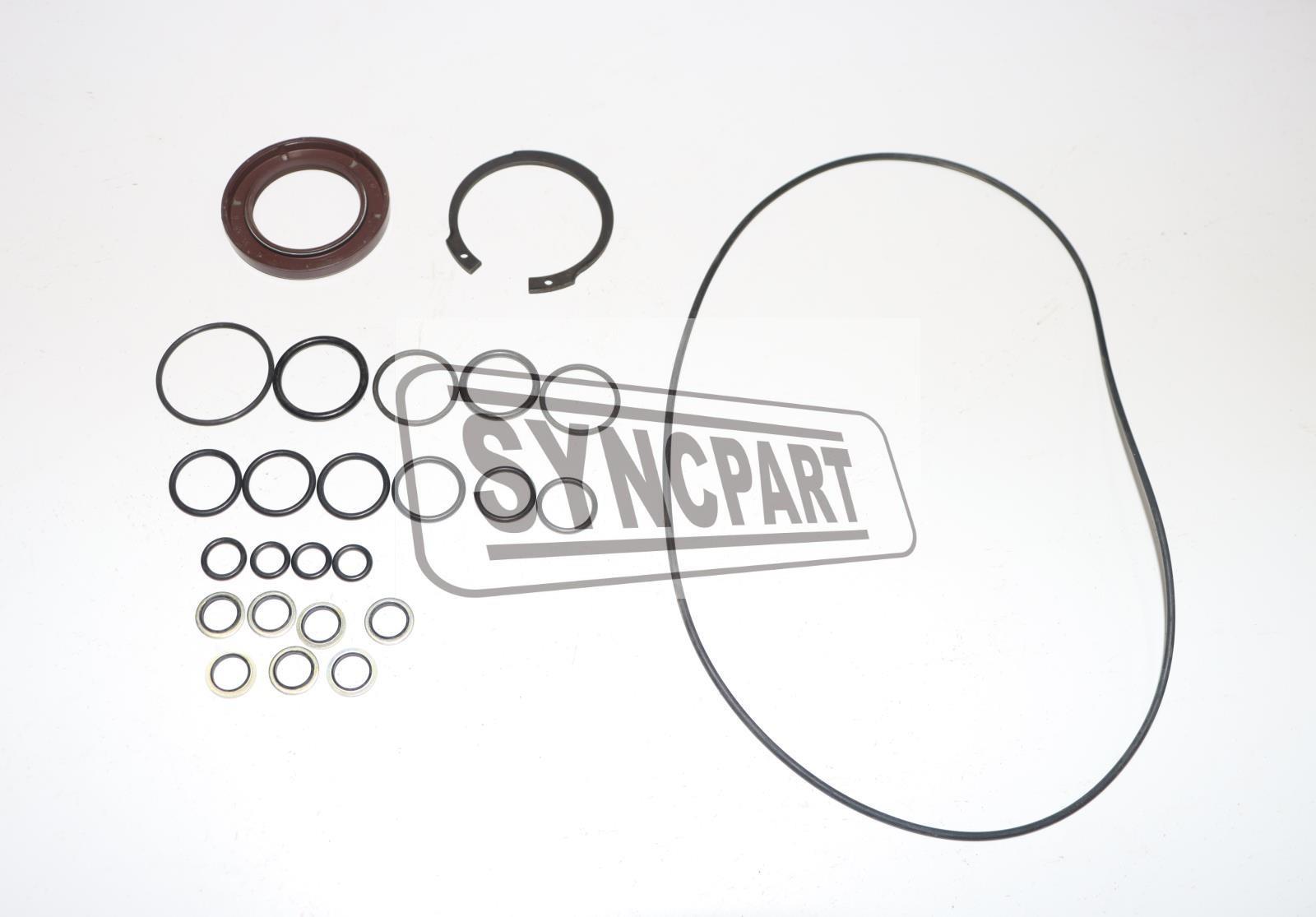 JCB Spare Parts 20/602005