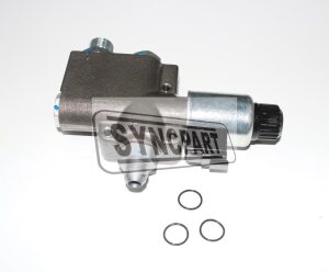 JCB Spare Parts 25/221760