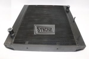 JCB Spare Parts Radiator 30/926052