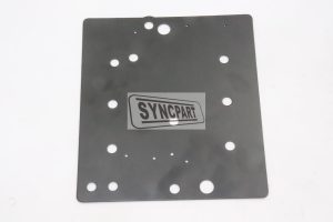 JCB Spare Parts 331/27386