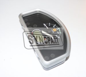 JCB Spare Parts 332/G6563