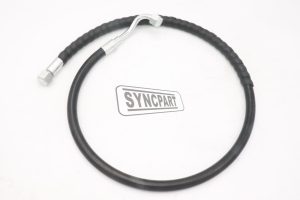JCB Spare Parts Hose HP 332/H4178