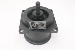 JCB Spare Parts Rubber Mount 332/K7887